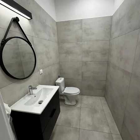 Appartamento Crystal Place *